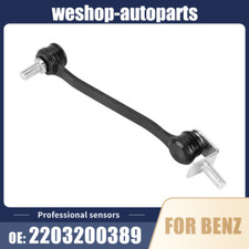 2203200389 Car Control Rod Front Stabilizer Sway Bar Link for Benz W220 AMG