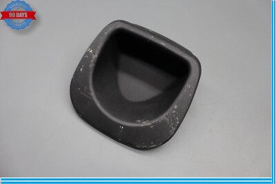 ジョンカーパー 04-10 Jaguar XK XKR X150 Trunk Plastic Handle Trim Cover