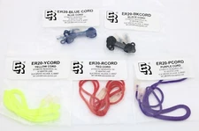 Etymotic Research ER-20 Neck Cord for ER-20 Musician Ear Plugs