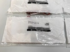 1pcs SMC Solenoid Valve SY3120-5LZE-C6