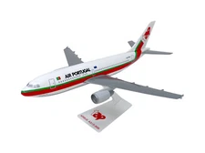 Flight Miniatures TAP Air Portugal A310-300 1:200 Scale Model Airplane