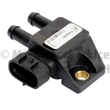 PIERBURG 7.11190.07.0 Sensor, exhaust pressure for FIAT,HYUNDAI,KIA,MAZDA,MITSUB