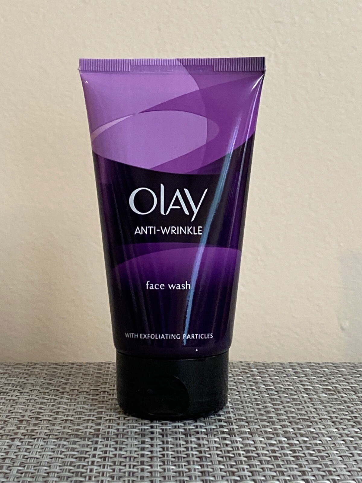 best anti wrinkle face wash