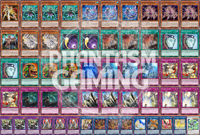 Altergeist Deck Knightmare Phoenix Cerebus Artemis Elder Entity Yugioh | eBay Altergeist Deck Knightmare Phoenix Cerebus Artemis Elder Entity Yugioh | eBay
