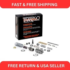 TransGo Shift Kit SK4L80E Fits all 4L80E, 4L85E 1991-On