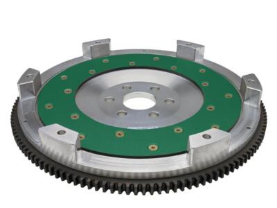 Fidanza Performance 161001 Flywheel-Aluminum PC Mit6; High Performance; Lightwei