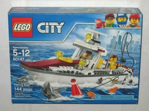lego city 60147
