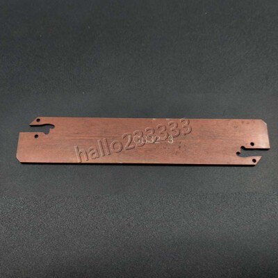 TGB332 32-3 3mm inserts Grooving Cut-Off Cutter Tool Holder For TDC3 TT90 insert