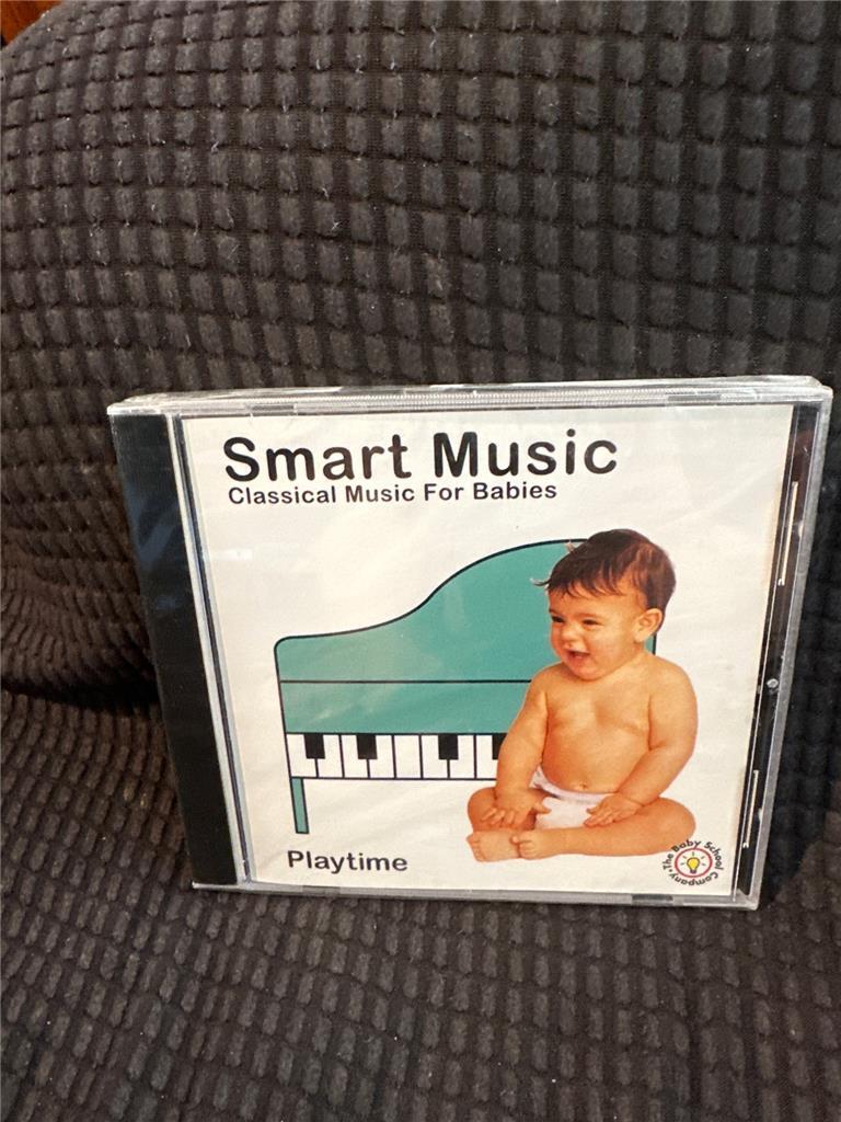 Classical Music For Babies［CD］ 81L3FlvuftL._UF350,350_QL50_.jpg