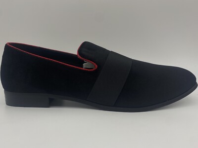 NEW INC International Concepts Kaizer Mens Loafer Dress Shoes