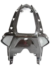 2022 BMW S1000RR Ilmberger Carbon Fiber Upper Tail Section Fairing Gloss!