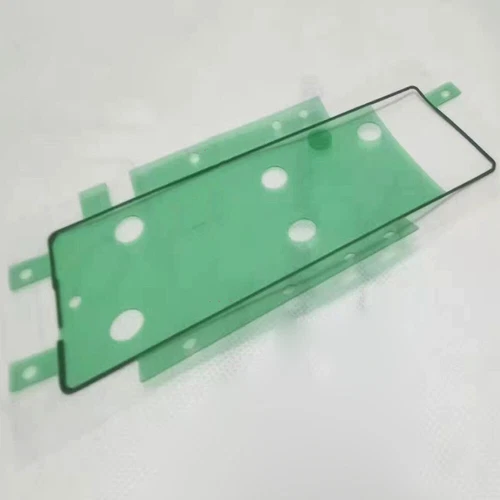 Frame Glue For Samsung Galaxy Z Fold 3 2 W22 Fold W20 Back Cover Adhesive Lot - Picture 7 of 15