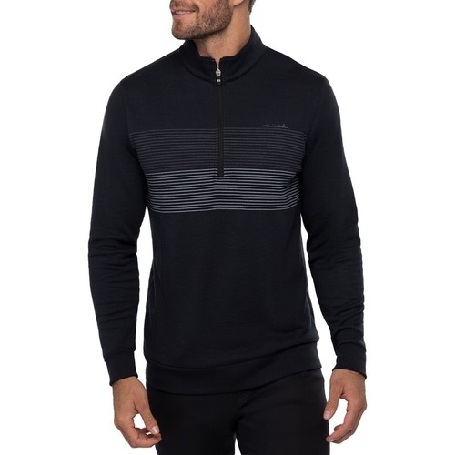 Veste Performance Travis Mathew Homme 2XL Grise - Golf, Coupe-vent, Softshell