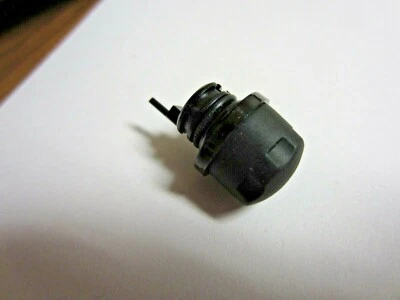 MOTOROLA New OEM Minitor III (3) Selector knob Non-Stored Voice complete