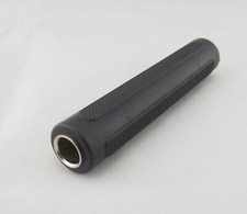 6.35mm 1/4" Stereo Female To 6.35mm Female Coupler Audio Headphone TRS Adapter
