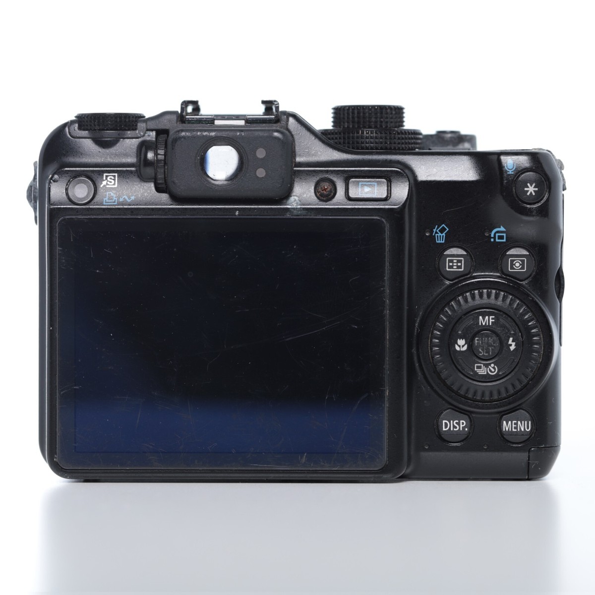 Canon PowerShot G10 付属品一式付 CCDコンデジ s-l1200.jpg