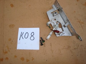 Rasentraktor Aufsitzmäher Gasgeber Vergaser KOHLER OHV Motor 17 Ps Traktor