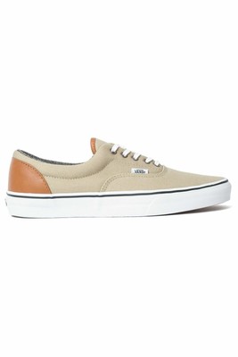 vans era tweed