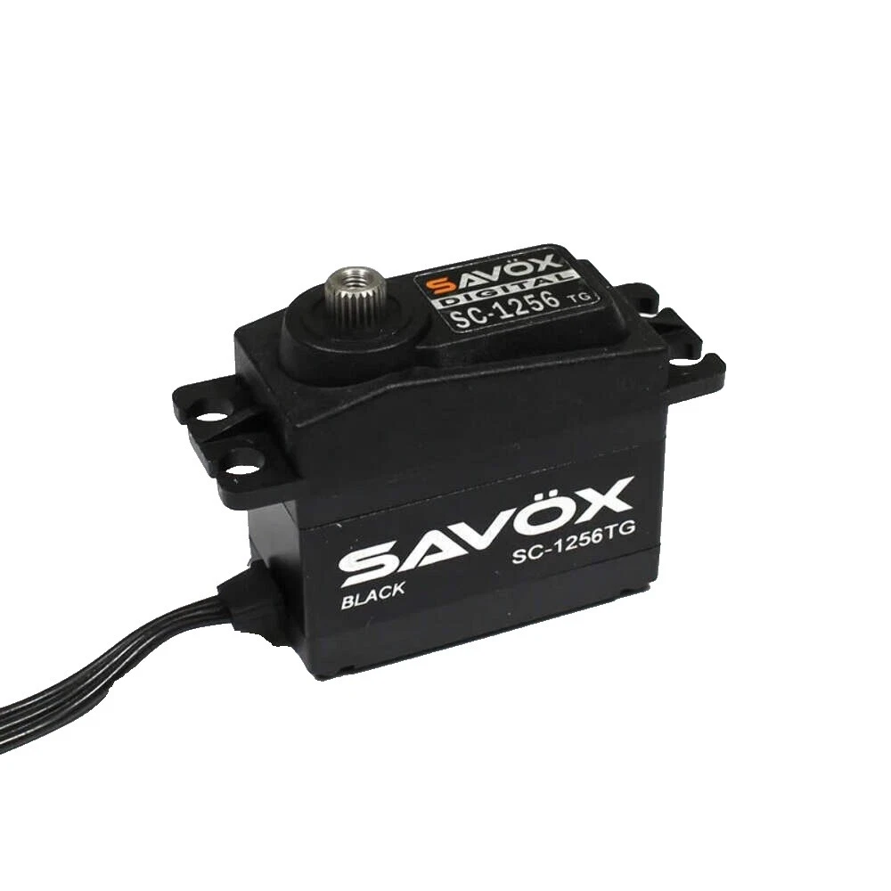 Savox Hobby RC Servoes Accessories for 1:16