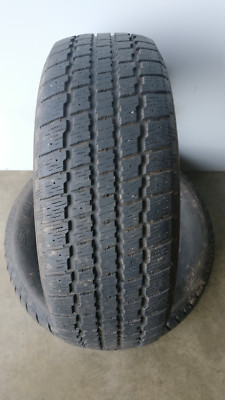2 x 215/65 R16 98T WINTERREIFEN Cooper Weather Master S/T2 PNEU BANDEN TYRE 6 MM