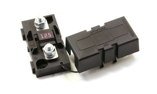 Premium MIDI Fuse Holder with Fuse - Choose AMP Size 30, 40, 50, 60, 70, 80, 100 - Picture 30 of 38