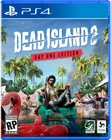 Dead Island 2 Day 1 Edition - Playstation 4 - PS4 - New Sealed