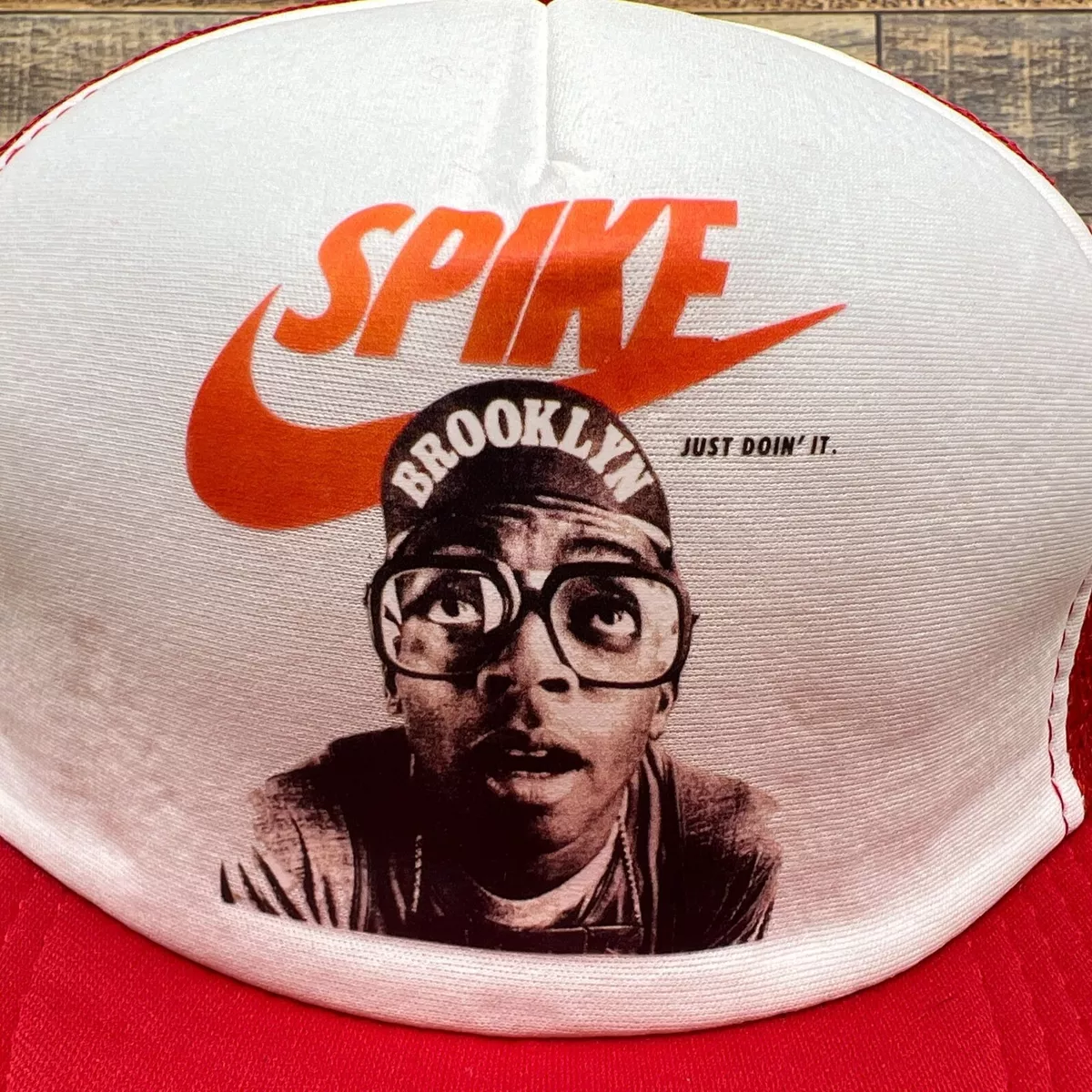 Spike lee hotsell hat