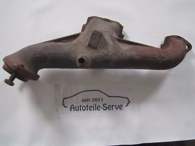 Opel Monza Senator Abgaskrümmer Krümmer CIH 90090427