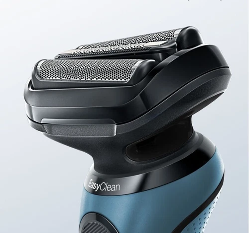 Braun Unità di taglio di ricambio 54B compatibile con rasoio elettrico Series 5 S5 DFHBFT - Foto 8 di 9
