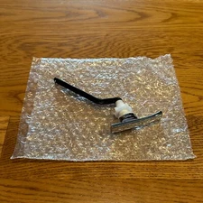 NEW Kohler Wellworth Highline Toilet Trip Lever in Chrome 9379-CP flush handle