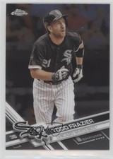 2017 Topps Chrome Todd Frazier #85 0fe