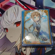 Sleeve Supply Ange Vierge Miumi Hinata Not Sale 3h