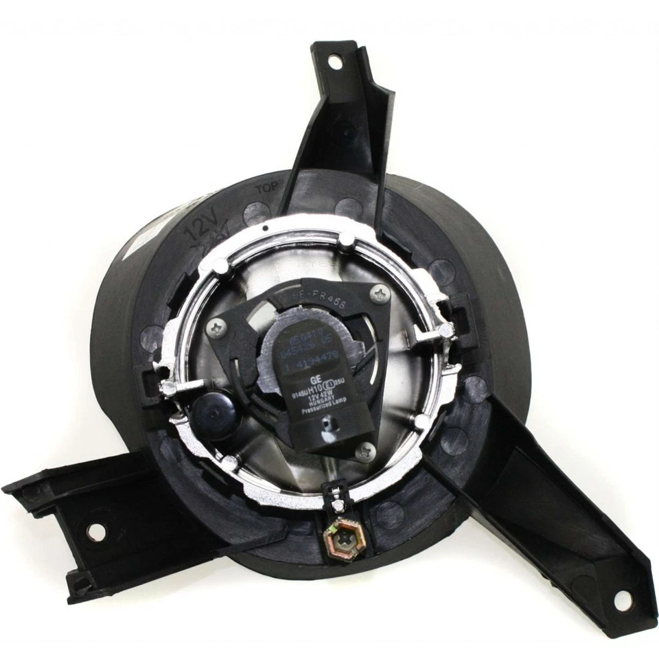 Luz antiniebla para Ford Explorer Sport Trac 2001-2005 DOT Foto 2 de 4