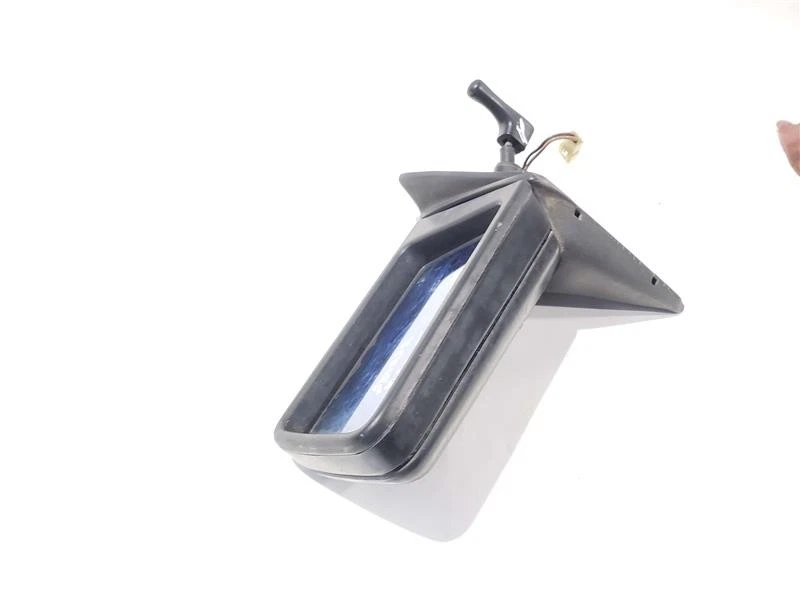 Левостороннее зеркало вида поврежденный рычаг тип OEM 1988 1993 Mercedes 300TE - Изображение 4 из 4