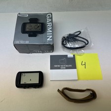 Garmin Foretrex 601 Worldwide Wrist Mounted GPS Unit Navigator 4