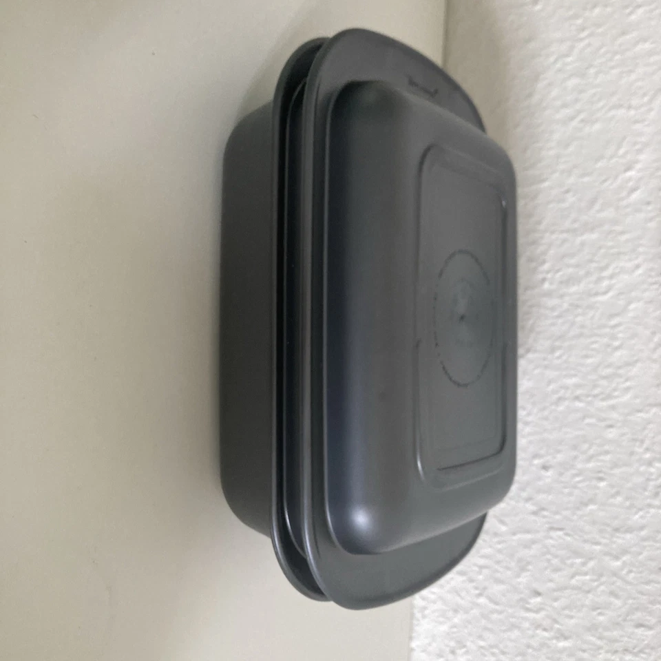 Tupperware Ultra Plus Kasserolle, Auflaufform, Bräter + Deckel 1,4 L  + 700ml - Bild 2 von 4