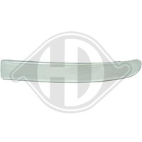 3405063 Zier-/Schutzleiste, StoßFäNger Vorne Links FüR Fiat 500 C (312_)