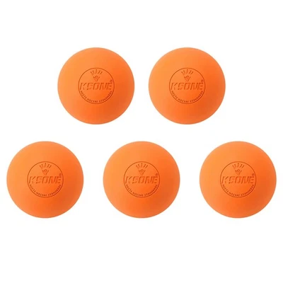5X  Massage  6,3 cm Faszien    Yoga Muskel Entspannung Schmerz Lind8927 - Bild 1 von 2