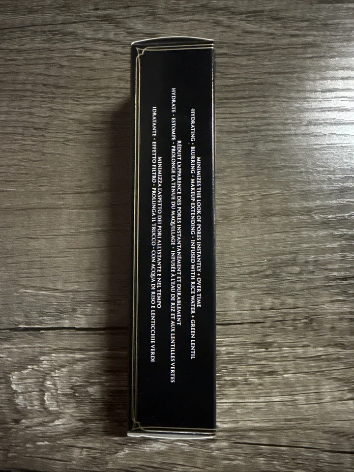 KVD Lock It Pore Refining Primer. Full Size, 30 ml/ 1 oz. Sealed. - Image 3 of 3