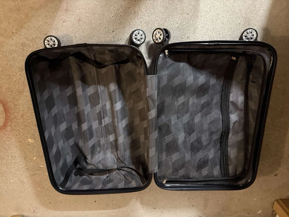 Koffer - Bild 3 von 3