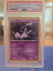 Mew XY192 XY Holo PSA 7