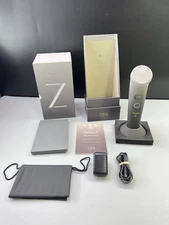 Genesis Z EARTH Infrared Red Light Therapy Designed By Zero Gravity Used In Box