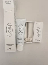 DIEUX Instant Angel Facial Lipid Rich Facial Moisturizer 50 ml Tube Saver NIB