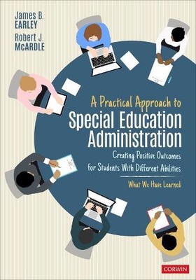 A Practical Approach to Special Edu..., McArdle, Robert