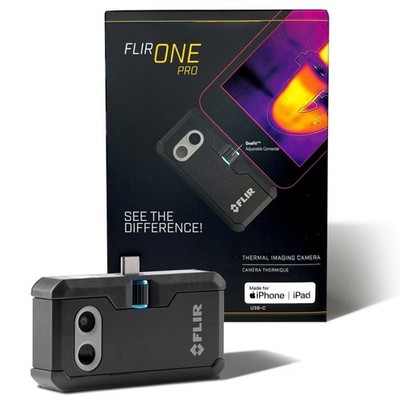FLIR One iOS用 【公式通販】