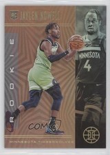 2019-20 Panini Illusions Rookies Trophy Collection Bronze Jaylen Nowell #154 8d2