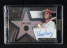 2025 Topps Five Star Stars and Stitches 3/25 Tony Perez #SS-TP Auto HOF