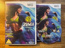 Zumba Fitness 2 per Nintendo Wii