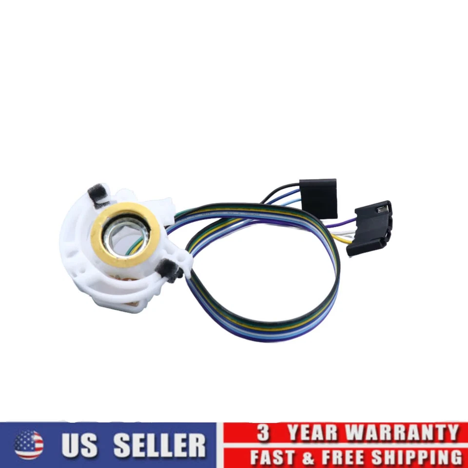 Turn Signal Switch For 1964-1965 Chevy Impala C10 Biscayne No Tilt Foto 2 de 4