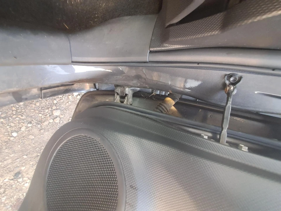 Used Air Cleaner Assembly fits: 2009 Scion XD Grade A - Image 2 of 4